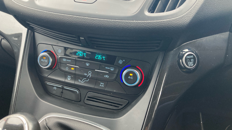 Ford Kuga 1.5 EcoBoost Titanium Edition 5dr 2WD Petrol Estate